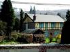 LEscapade de Marijac - Hotel