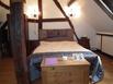 LEscapade de Marijac - Hotel