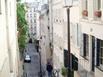 Studios Paris Appartement La Bohme - Hotel