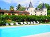 Hotel Logis - Chateau de Beauregard - Hotel