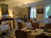 Hotel Logis - Chateau de Beauregard - Hotel