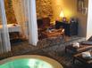 Hotel Logis - Chateau de Beauregard - Hotel