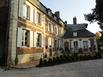 La Buissière - Hotel