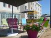Premire Classe Roissy Survilliers Saint Witz - Hotel