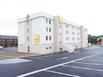 Premire Classe Roissy Survilliers Saint Witz - Hotel