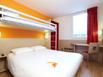Premire Classe Roissy Survilliers Saint Witz - Hotel