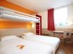 Premire Classe Roissy Survilliers Saint Witz - Hotel