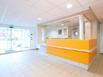 Premire Classe Roissy Survilliers Saint Witz - Hotel