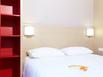 Premire Classe Roissy Survilliers Saint Witz - Hotel