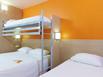 Premire Classe Roissy Survilliers Saint Witz - Hotel
