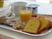 Premire Classe Roissy Survilliers Saint Witz - Hotel