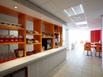 Premire Classe Roissy Survilliers Saint Witz - Hotel