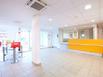 Premire Classe Roissy Survilliers Saint Witz - Hotel