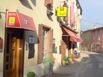 Auberge La Barguillère - Hotel