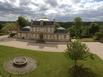 La Carrire lEvque - Hotel