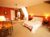 La Carrire lEvque - Hotel