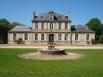 La Carrire lEvque - Hotel