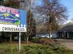 Motel Les Broussailles - Hotel