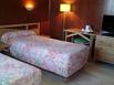 Motel Les Broussailles - Hotel