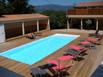 Htel Casa di Mama - Hotel