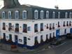La Colonne de Bronze - Hotel
