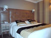 La Cte Bleue - Hotel