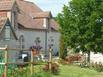 La Ferme de la Maugerie - Hotel