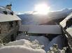 Chambres dHtes La Ferme de Soulan - Hotel