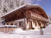 Chalet la Ferme des Petites Frasses - Hotel