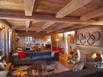 Chalet la Ferme des Petites Frasses - Hotel