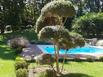 La Lilas des Fargues - Hotel
