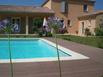 La Lilas des Fargues - Hotel