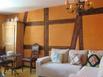 La Maison Bleue - Hotel
