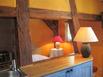 La Maison Bleue - Hotel