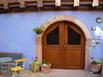 La Maison Bleue - Hotel