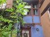 La Maison Bleue - Hotel