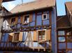 La Maison Bleue - Hotel