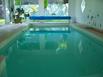 Chambres dHtes Piscine et golf - Hotel