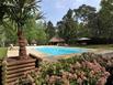 Chambres dhtes Le Mousseau - Hotel