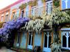 Chambres dHôtes Les Glycines - Hotel