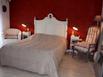 Chambres dHôtes Les Glycines - Hotel