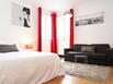 Private Apartment - Coeur de Paris Odon -111- - Hotel
