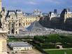 Private Apartment - Louvre - Pyramides - Hotel