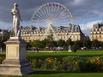 Private Apartment - Louvre - Pyramides - Hotel