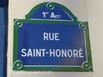 Private Apartment - Coeur de Paris Saint Honor -113- - Hotel