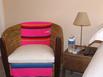 Les Chambres de Jeannette - Hotel