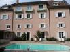 La Maison du Parc - Hotel