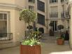 Appartement Champs-Elysées - Hotel