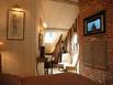 Au Grey dHonfleur - Hotel