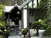 Au Grey dHonfleur - Hotel